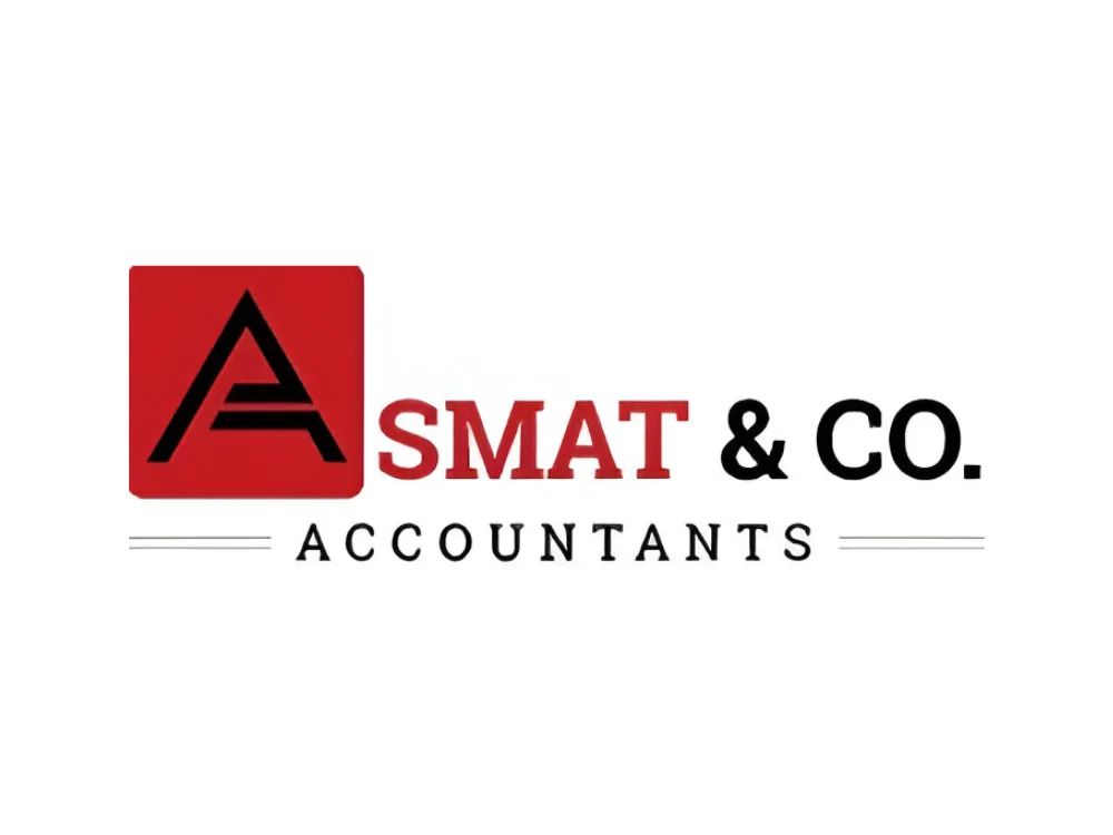 Asmat & Co. logo