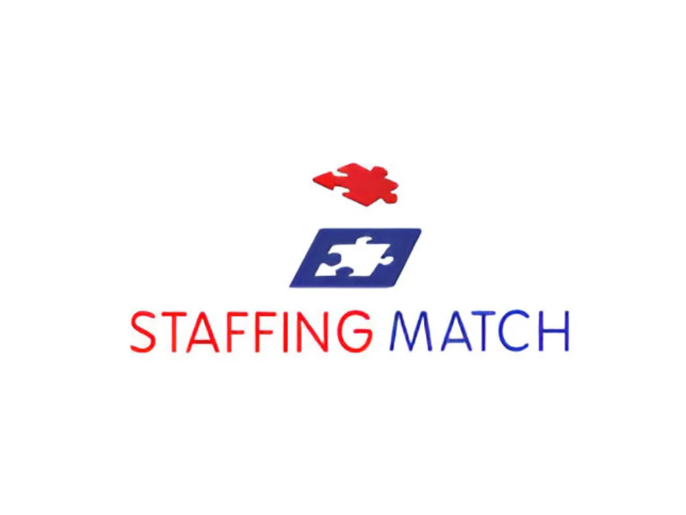 Staffing Match logo