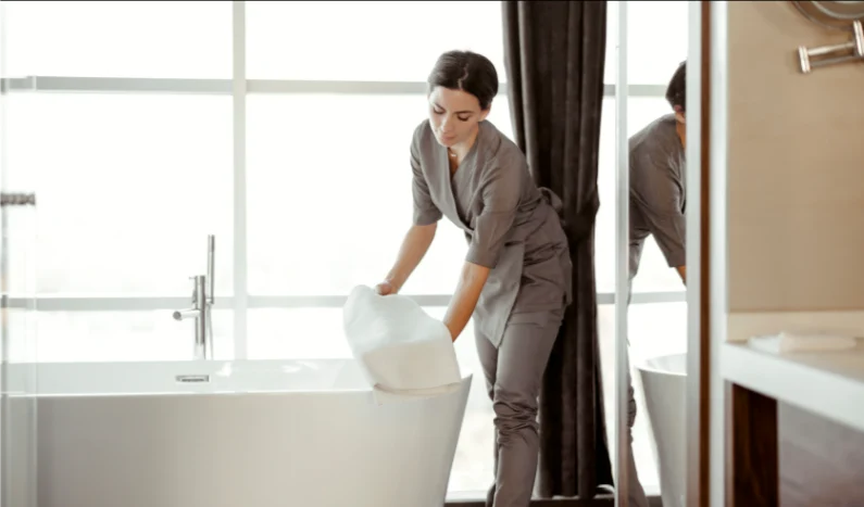 Why Professional Hotel Cleaning Services Are Crucial for Guest Satisfaction